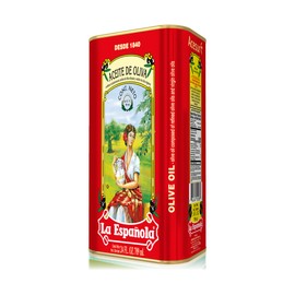 La Española 100% Pure Olive Oil, 24 Fl Oz