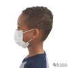 Child’s Disposable Face Masks - 50 Pc. - Apparel Accessories