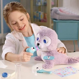 IMC Toys 93164IM Plush Animal