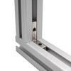 Inner Angle External Angle M5 Groove 6 Profile Connector for
