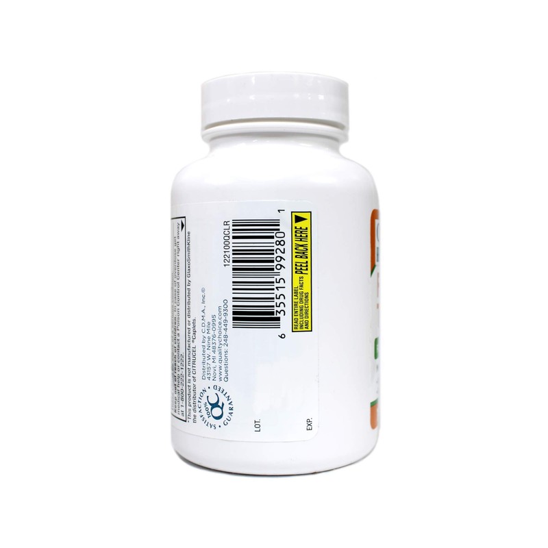 Quality Choice Fiber Therapy for Regularity Methylcellulose 500 mg 100