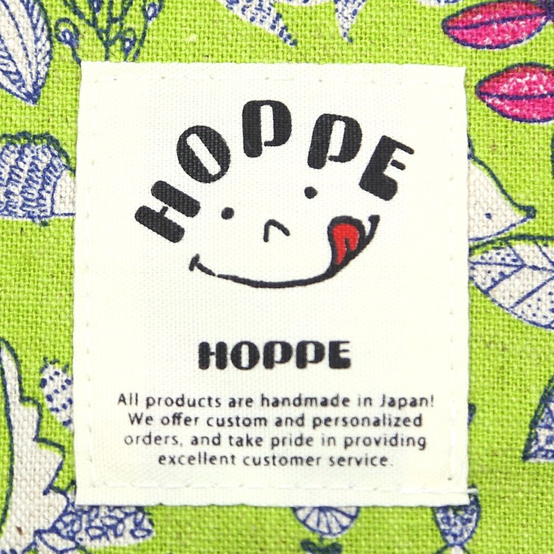 Lunch Cloth (Mori no Noshi Lime)