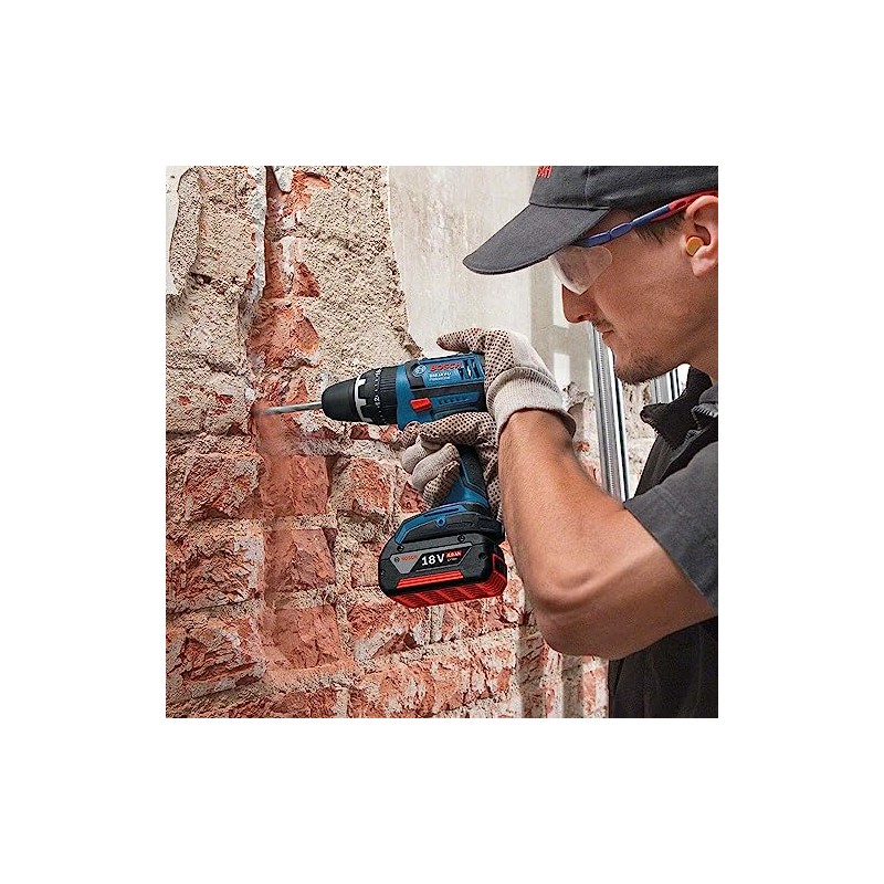 Bosch 2608590089 Brocas CYL-1