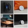 LIGHTEU, Milight Miboxer 2.4GHz Panel Remote with Magnetic Holder, Color