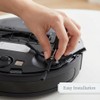 Side Brush Replacement for Roborock Q Revo,S8 S7 MaxV Vacuum