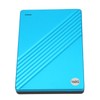 External Hard Drive Ultrathin 2.5 Inch USB 3.0 Aluminium Alloy