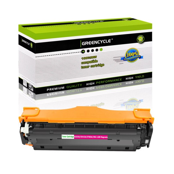 For Canon MG Toner Fits for Canon 118 ImageCLASS LBP7200cdn