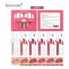Set De Pintalabios Transparentes Clear Lip Gloss Set 2,5 Ml