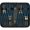 Circlip Pliers Set L175 mm M Snap Ring Pliers Set
