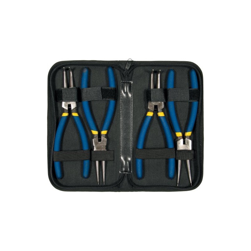 Circlip Pliers Set L175 mm M Snap Ring Pliers Set