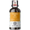 NATURE LOVE® Vitamin D3 1000 (50 ml Liquid), Laboratory-Tested 5000