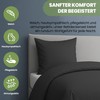 Julido Bedding Luxury Microfibre Bed Linen 135 x 200 cm