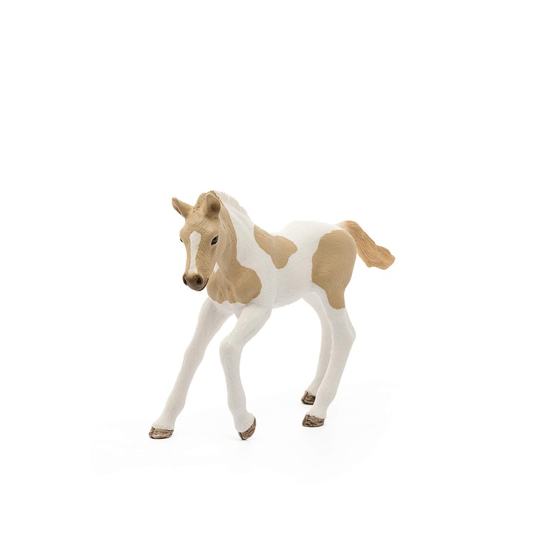 Schleich Paint Horse Foal 2024
