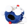 [Jack Bunny] Headcover [Doraemon] (For Fairway) / Golf FW /