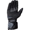 Yellow Corn Protect Mesh Racing Gloves YG-336-BK/GM-M