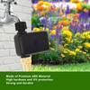 WiFi Water Timer Bluetooth Smart Sprinkler Irrigation Timer with Gateway