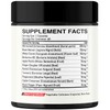 DEDICAD Wormwood Supplement - 120 Capsules Extracted from Black Walnut,