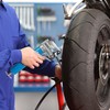 KRETLAW Mini Grease Gun (3000PSI) with Double 3oz Cartridge Grease