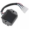 For Suzuki Regulator Rectifier for Suzuki SV650 SV650S 1999 2000