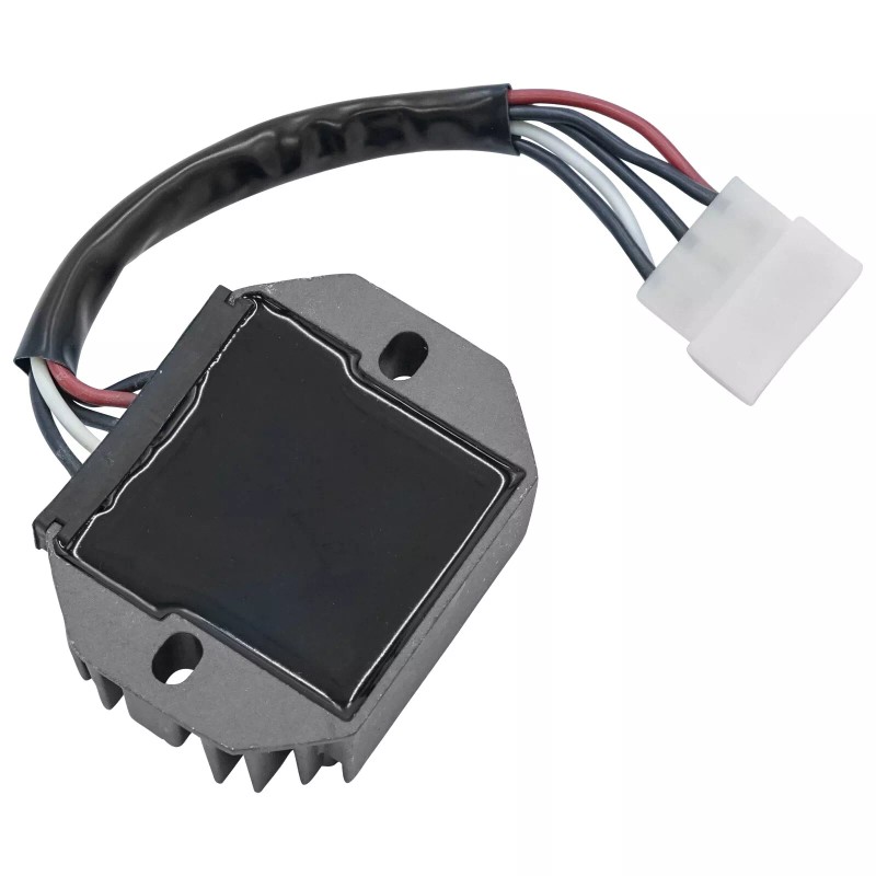For Suzuki Regulator Rectifier for Suzuki SV650 SV650S 1999 2000