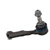 febi bilstein 44281 Tie Rod End with nut, pack of