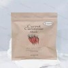 Skin Food 스킨푸드 캐롯 카로틴 마스크 7매입 파우치타입 당근패드 당근마스크(SH) Skinfood Carrot Carotene Mask 7 Sheets Pouch Type Carrot Pad Carrot Mask (SH)