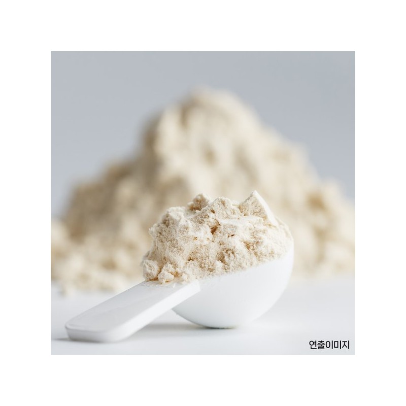 Benetton 베네틴 포대유청 단백질보충제 WPI 딸기맛 2kg Benetton Whey Protein