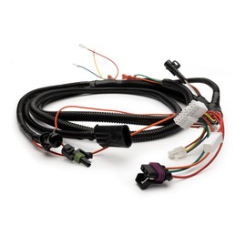 EZGO Golf Cart 48-Volt Main Wiring Harness (2010-2013)