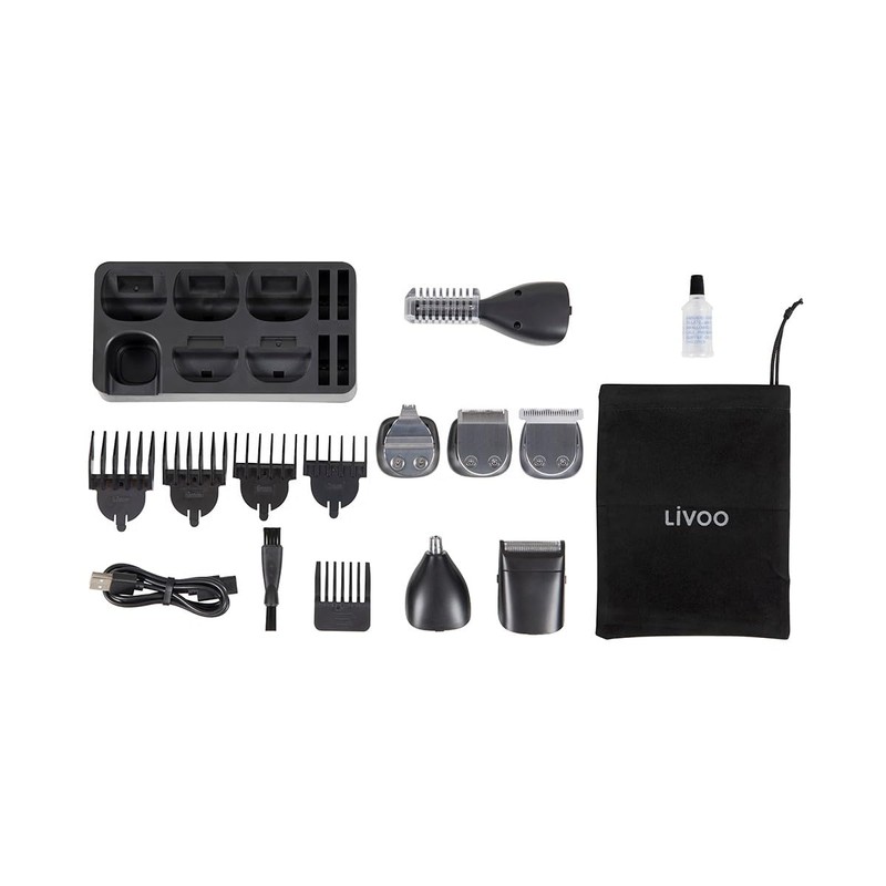 Tondeuse Multifonction Set