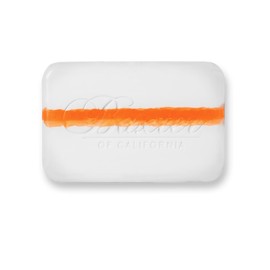 Baxter of California Vitamin Cleansing Bar Citrus and Herbal Musk 198g