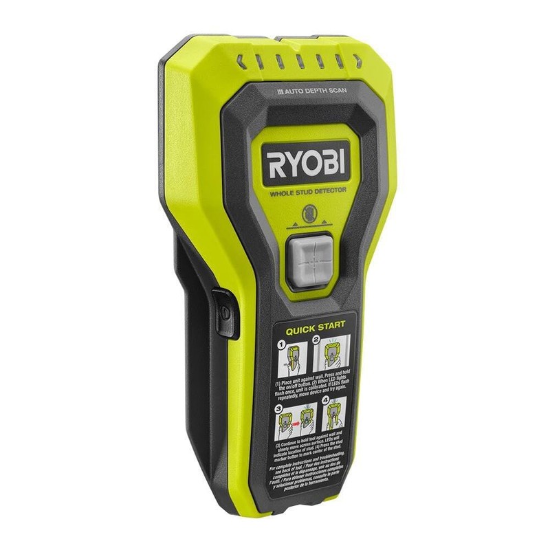 RYOBI [미국배송] RYOBI 전체 스터드 파인더 ESF5002 [US Shipping] RYOBI