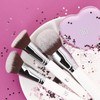 T4B ILU 101 Flat Top Kabuki Foundation Brush
