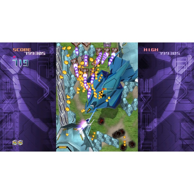 トリガーハート　エグゼリカ