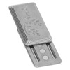 Metal ADHD Autism Push Slider Toy Adult Office Anxiety Stress