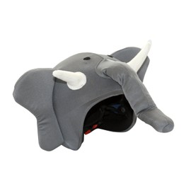 COOLCASC ELEPHANT Multisport Helmet Cover