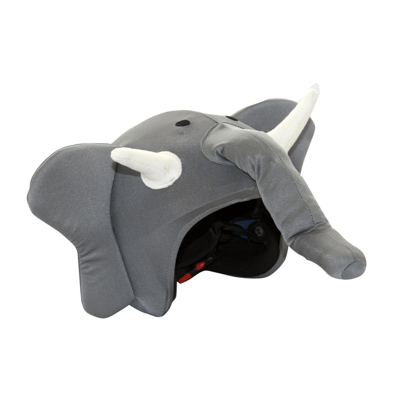 COOLCASC ELEPHANT Multisport Helmet Cover