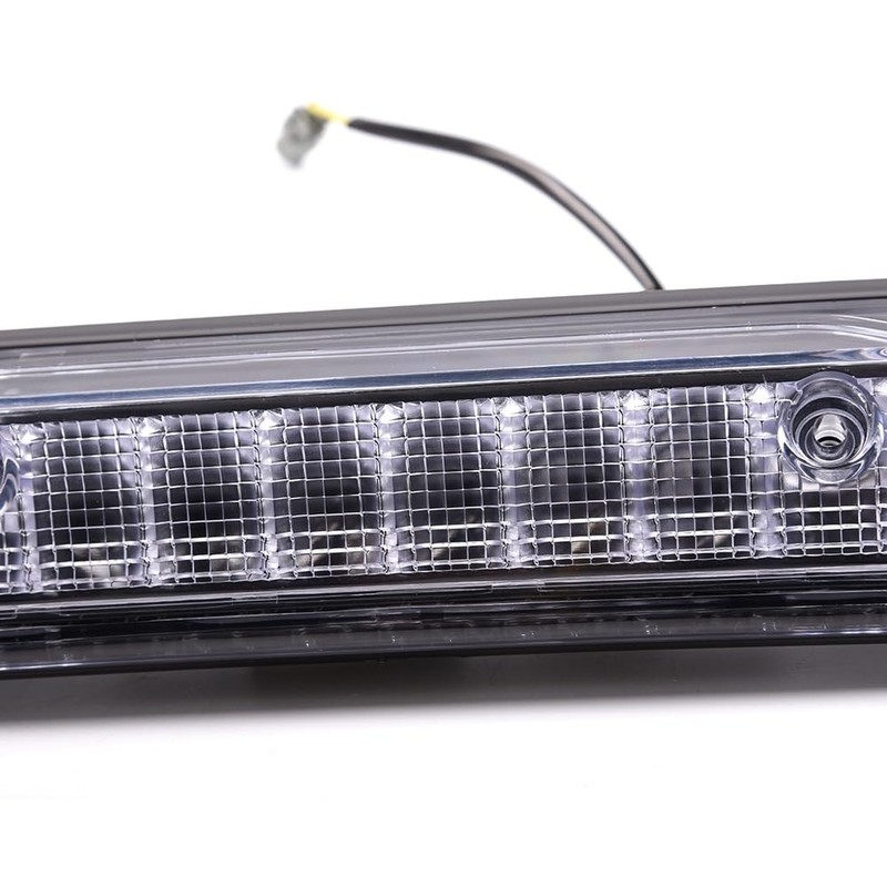 G-PLUS LED 3rd Third Brake Light,Compatible with Ford F150 2015-2020,Rear