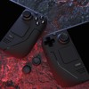 playvital Joystick Caps for Steam Deck LCD, Thumbsticks Grips Caps