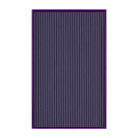 Blue Cloud Violet Rose, Approx. 6.7 oz (190 g)