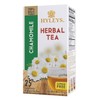 HYLEYS Tea Chamomile Herbal Tea - 25 Count, 1 Pack