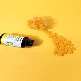 ANGET ORIGIN Enget Origin Vitamin B Complex Gummy 2 Bottles 1+1 / 엔젯오리진 비타민B 컴플렉스 구미 2병 1+1