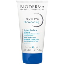 Bioderma Node Ds+ Shampoo Intenso Anti-Caspa, Unisex, 4.2 Oz