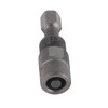 Aramox 24mm and 27mm Magneto Flywheel Puller fit for GY6