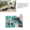RC Car Circuit Board Replacement Circuit Module for D12 Mini