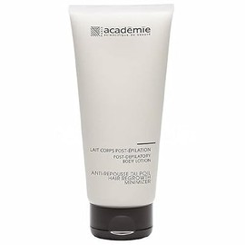 Académie Lait Corps Post-Epilation 200 ml