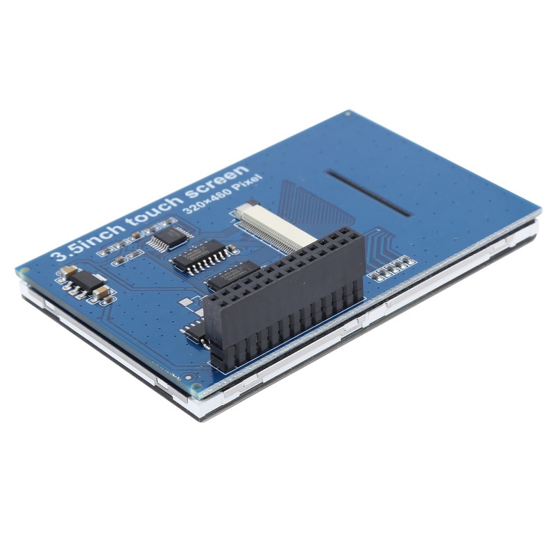 Case for Raspberry Pi 3 B 3 B ABS Shell