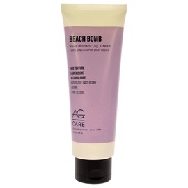 AG Hair Cosmetics Beach Bomb Wave Enhancing Cream Women 5 oz