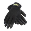 Maximum Safety 39-C1375/L Seamless Knit Cotton/Polyester Glove with Latex Coated