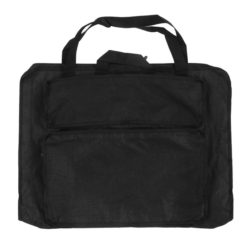 Art Bag Waterproof Foldable Portable Large Capacity Sketching Board Bag