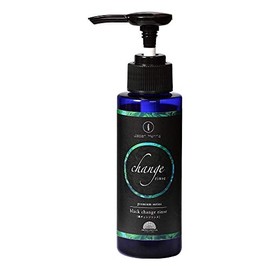 Japan Henna Black Change Rinse 3.4 fl oz (90 ml)